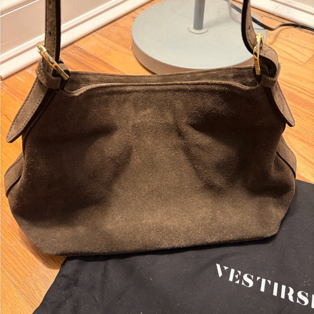Vestirsi Eden Shoulder Bag - Picture 2 of 6